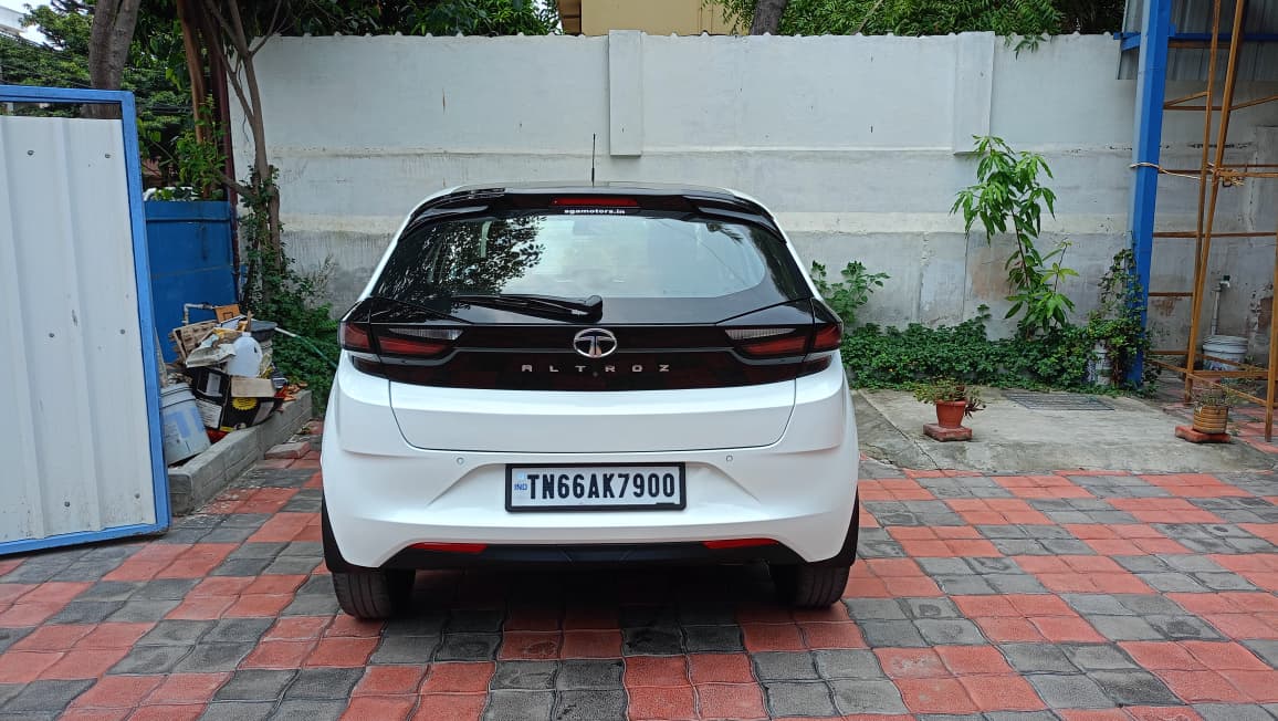 Tata Altroz - Image 3